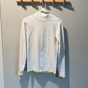 Athleta Flurry Balaclava Hoodie Small